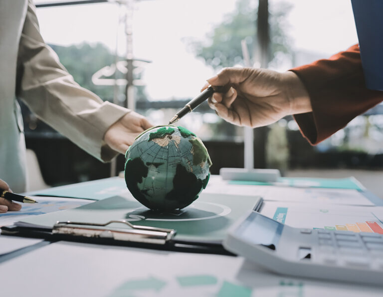 Data center colocation services