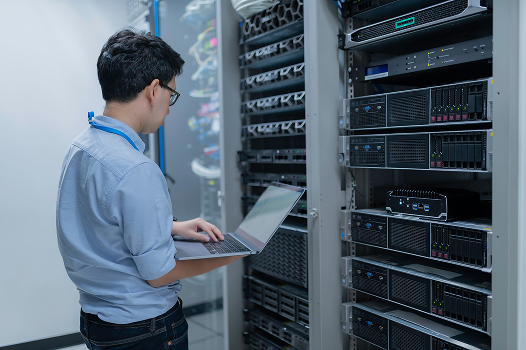 AI data center energy requirements