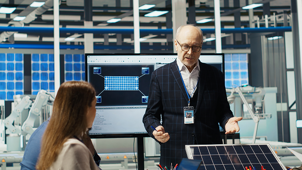 How Do AI Data Centers Use Renewable Energy for Tax Incentives (ITC, BESS, SPV Models)?