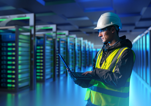 What Is a Modular Container Data Center? Benefits, Deployment Speed & Costs