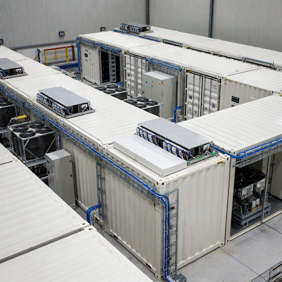 How to Invest in GPU-Based Data Centers Strategically